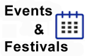 Stawell Events and Festivals