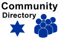 Stawell Community Directory