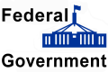 Stawell Federal Government Information