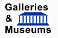 Stawell Galleries and Museums