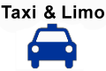 Stawell Taxi and Limo