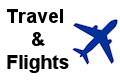 Stawell Travel and Flights